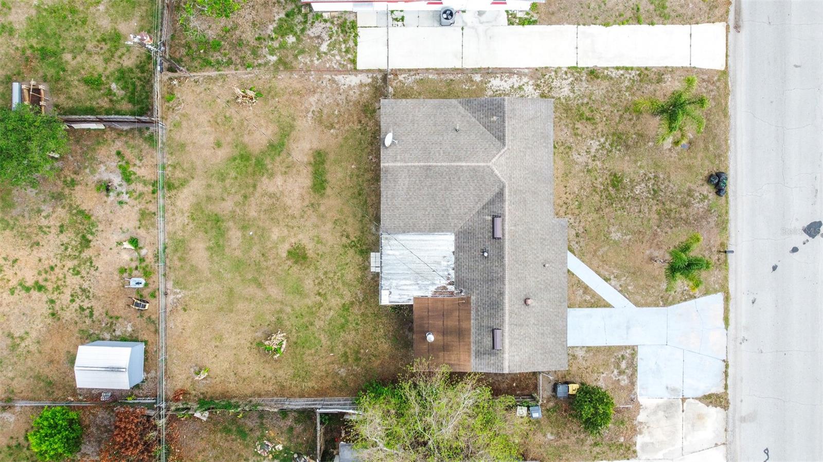 2524 KIWANIS AVE, LAKELAND, FL, 33801