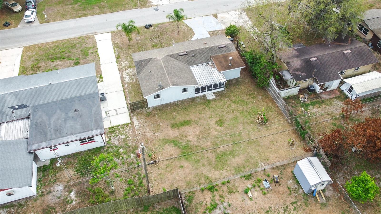 2524 KIWANIS AVE, LAKELAND, FL, 33801