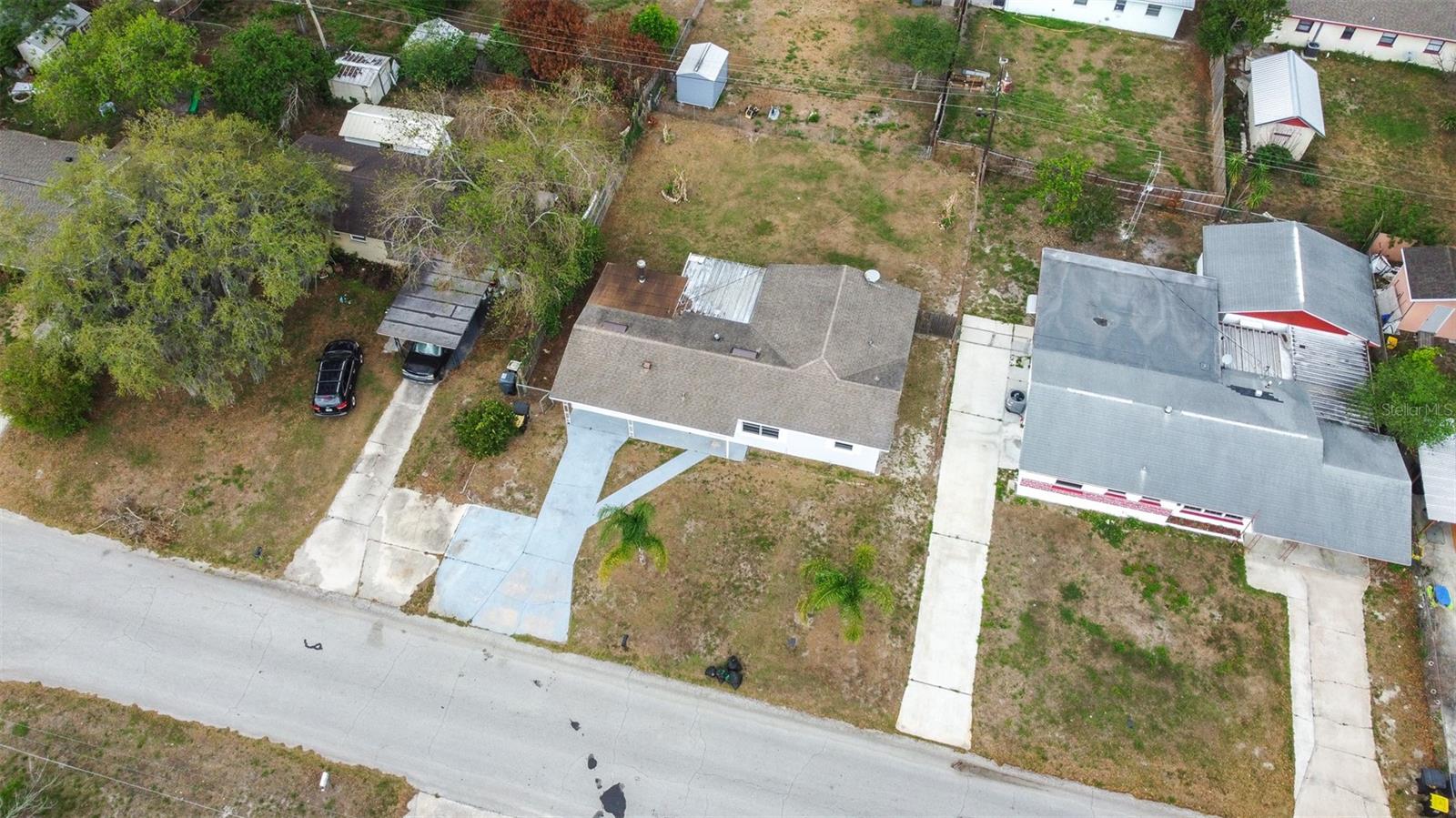 2524 KIWANIS AVE, LAKELAND, FL, 33801