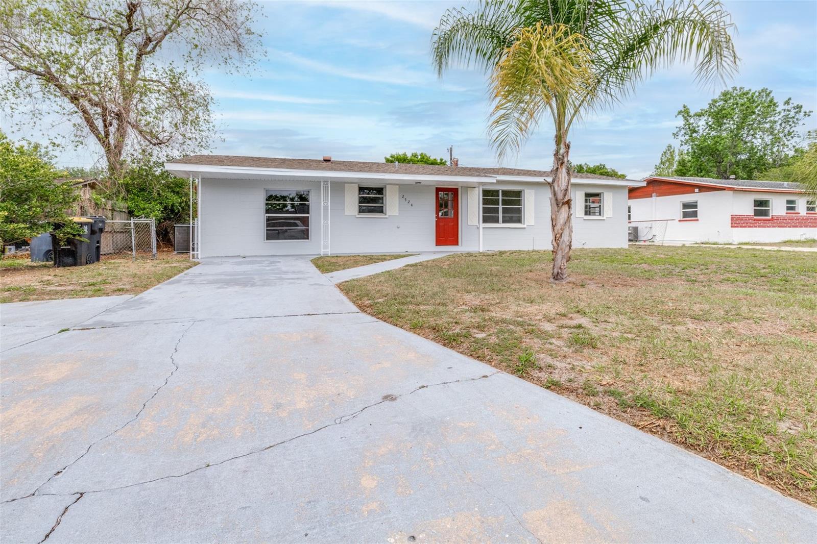 2524 KIWANIS AVE, LAKELAND, FL, 33801