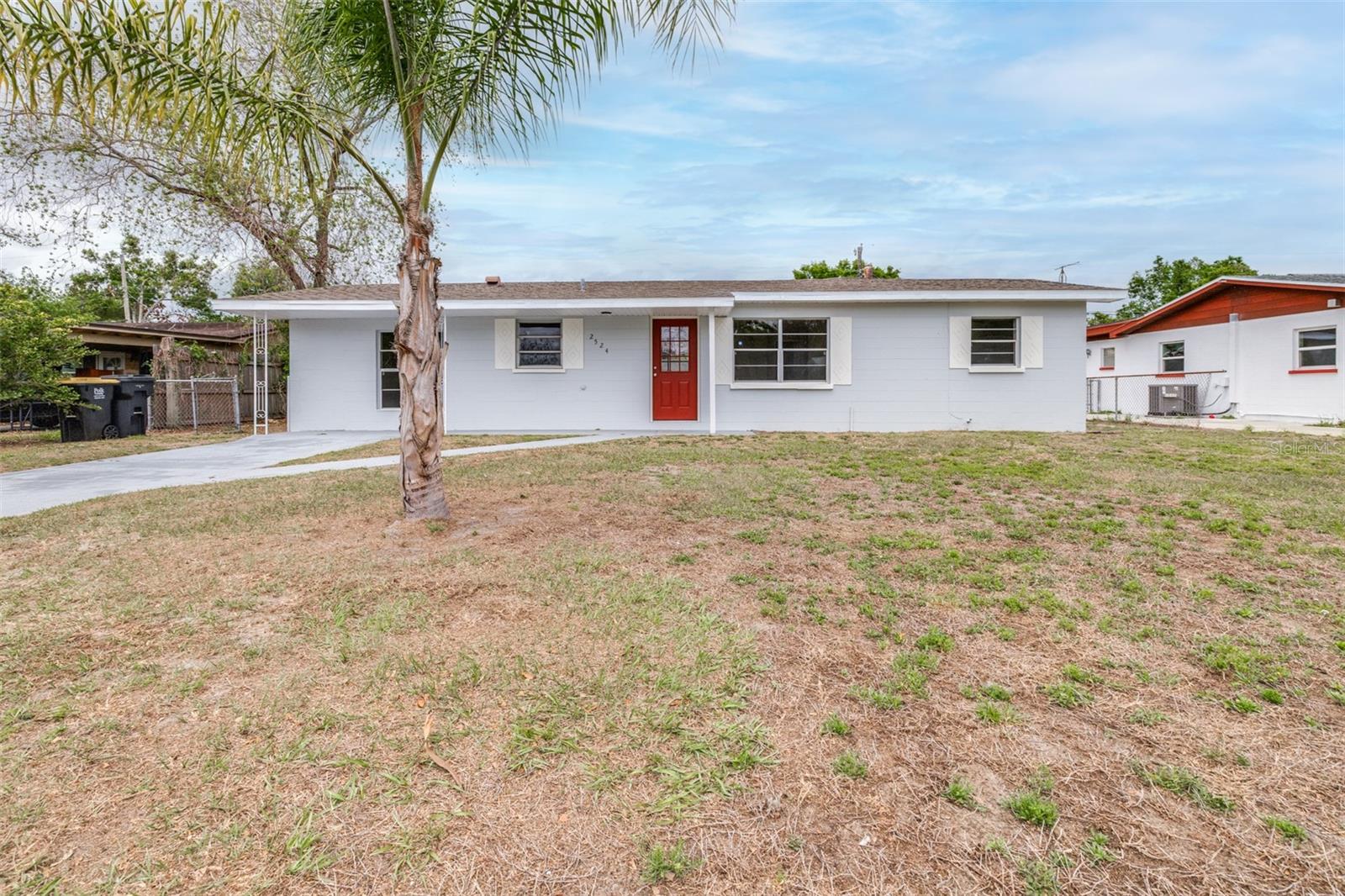 2524 KIWANIS AVE, LAKELAND, FL, 33801