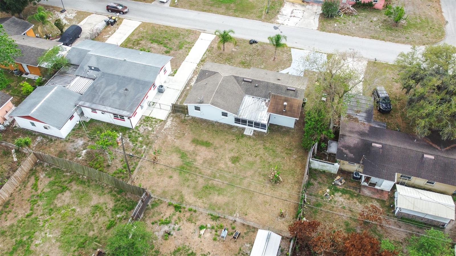 2524 KIWANIS AVE, LAKELAND, FL, 33801