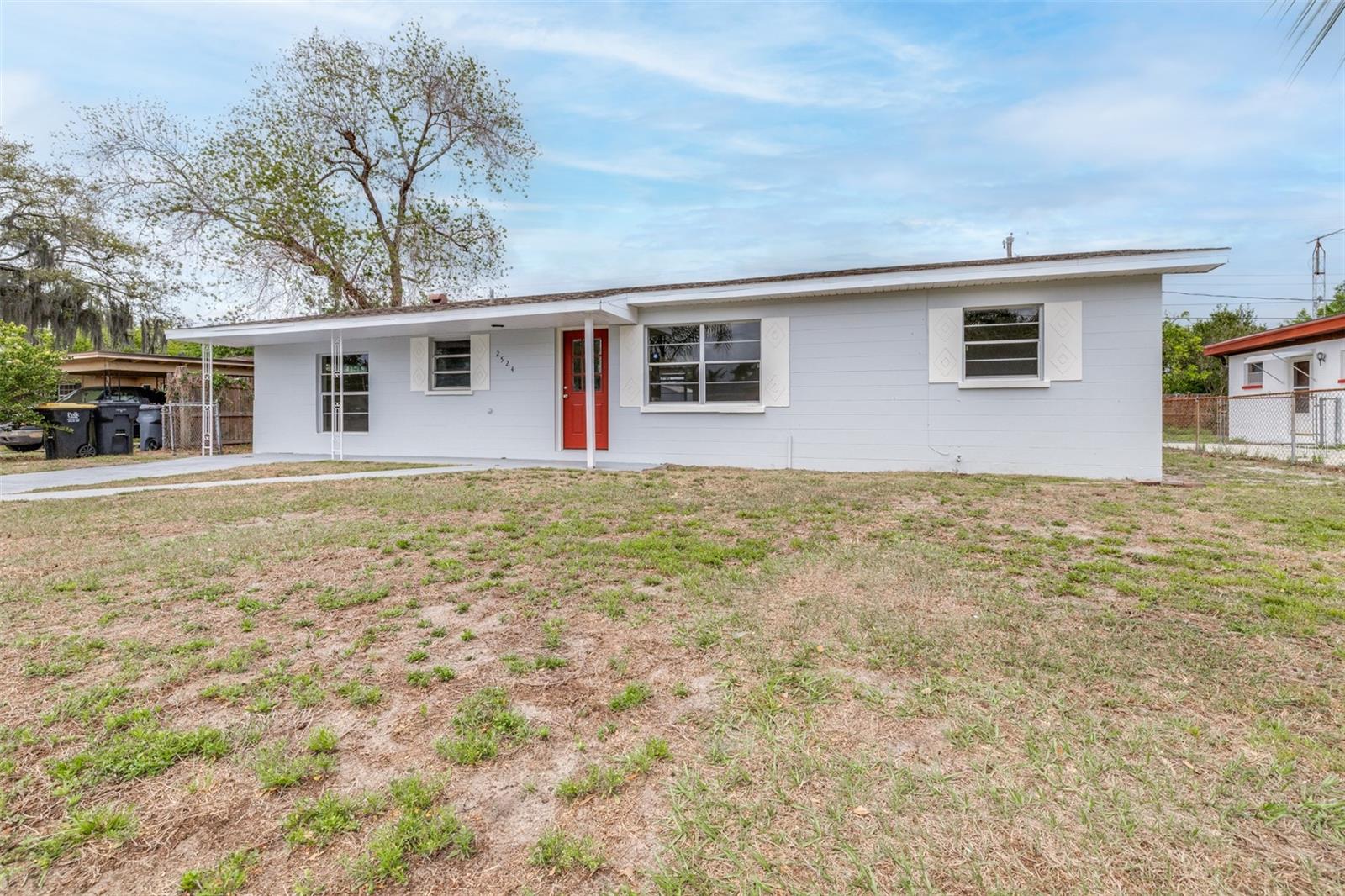 2524 KIWANIS AVE, LAKELAND, FL, 33801