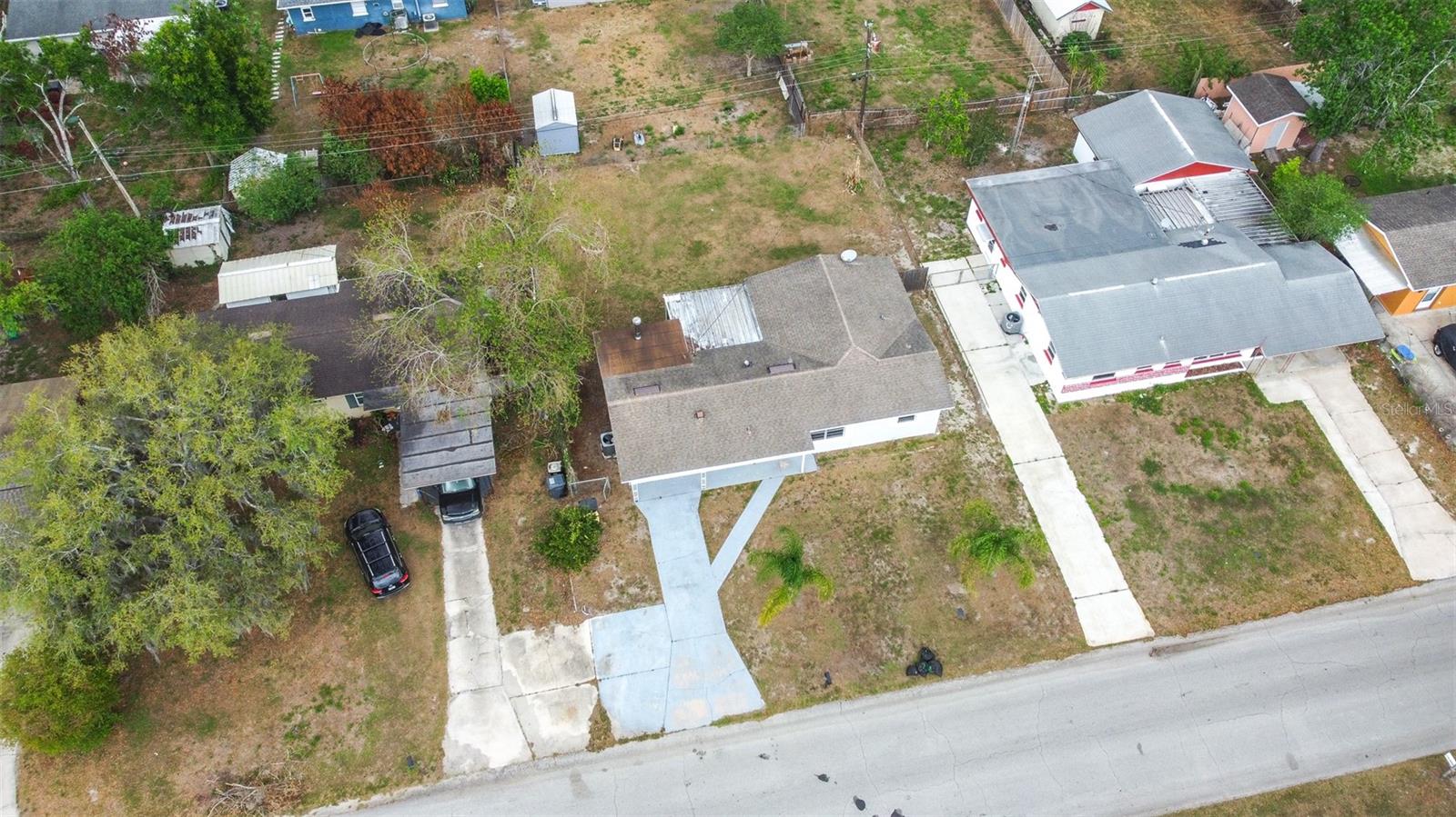 2524 KIWANIS AVE, LAKELAND, FL, 33801