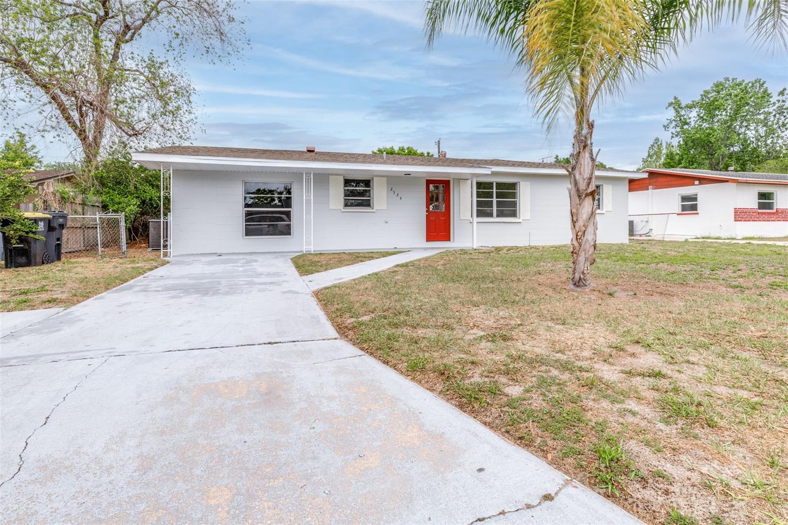 2524 KIWANIS AVE, LAKELAND, FL, 33801