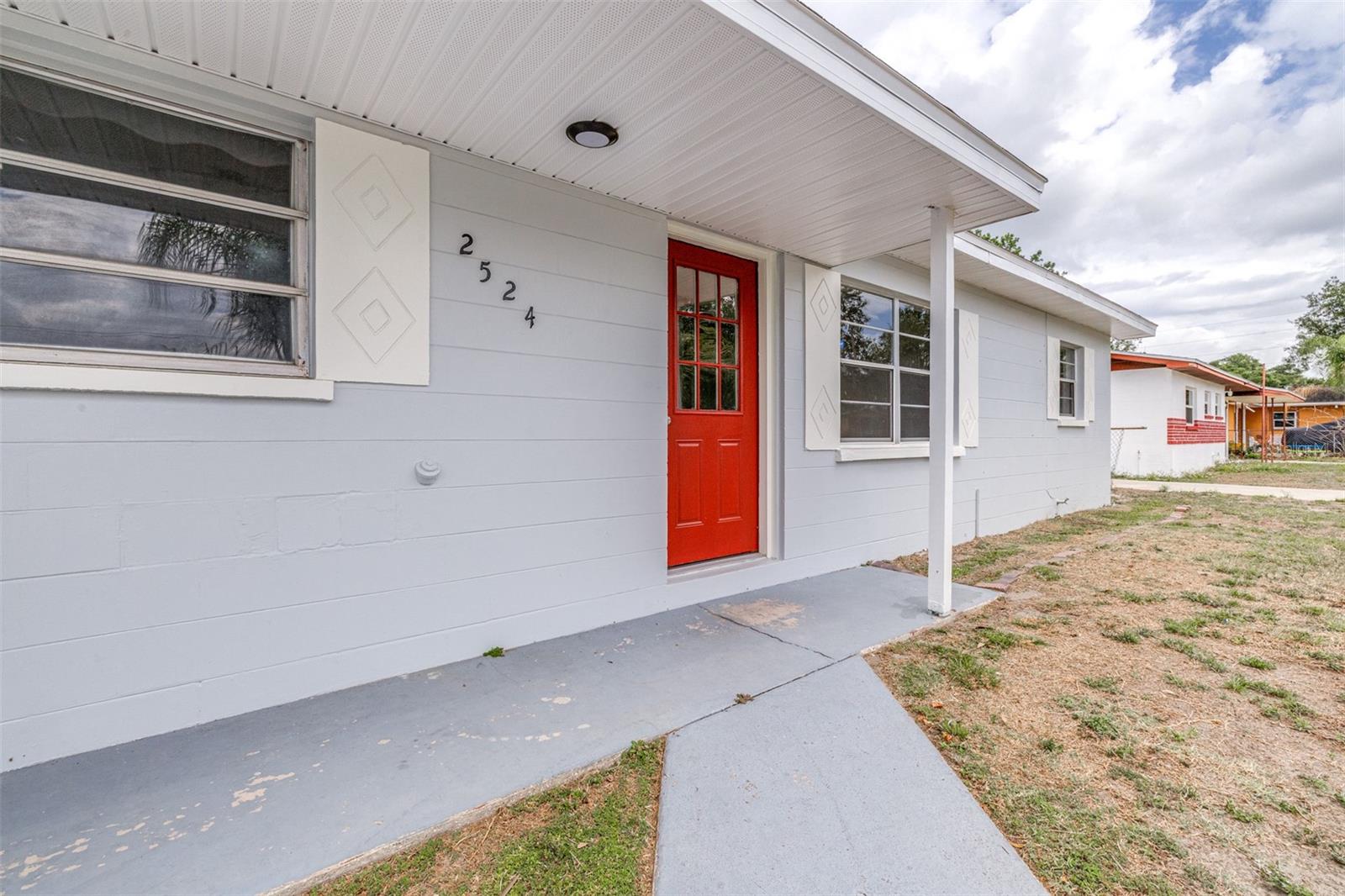 2524 KIWANIS AVE, LAKELAND, FL, 33801