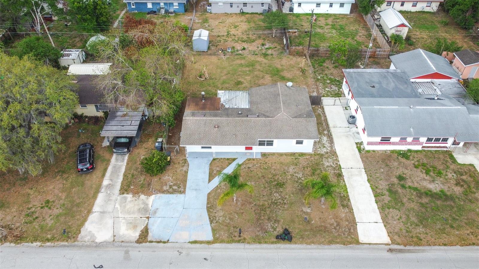 2524 KIWANIS AVE, LAKELAND, FL, 33801
