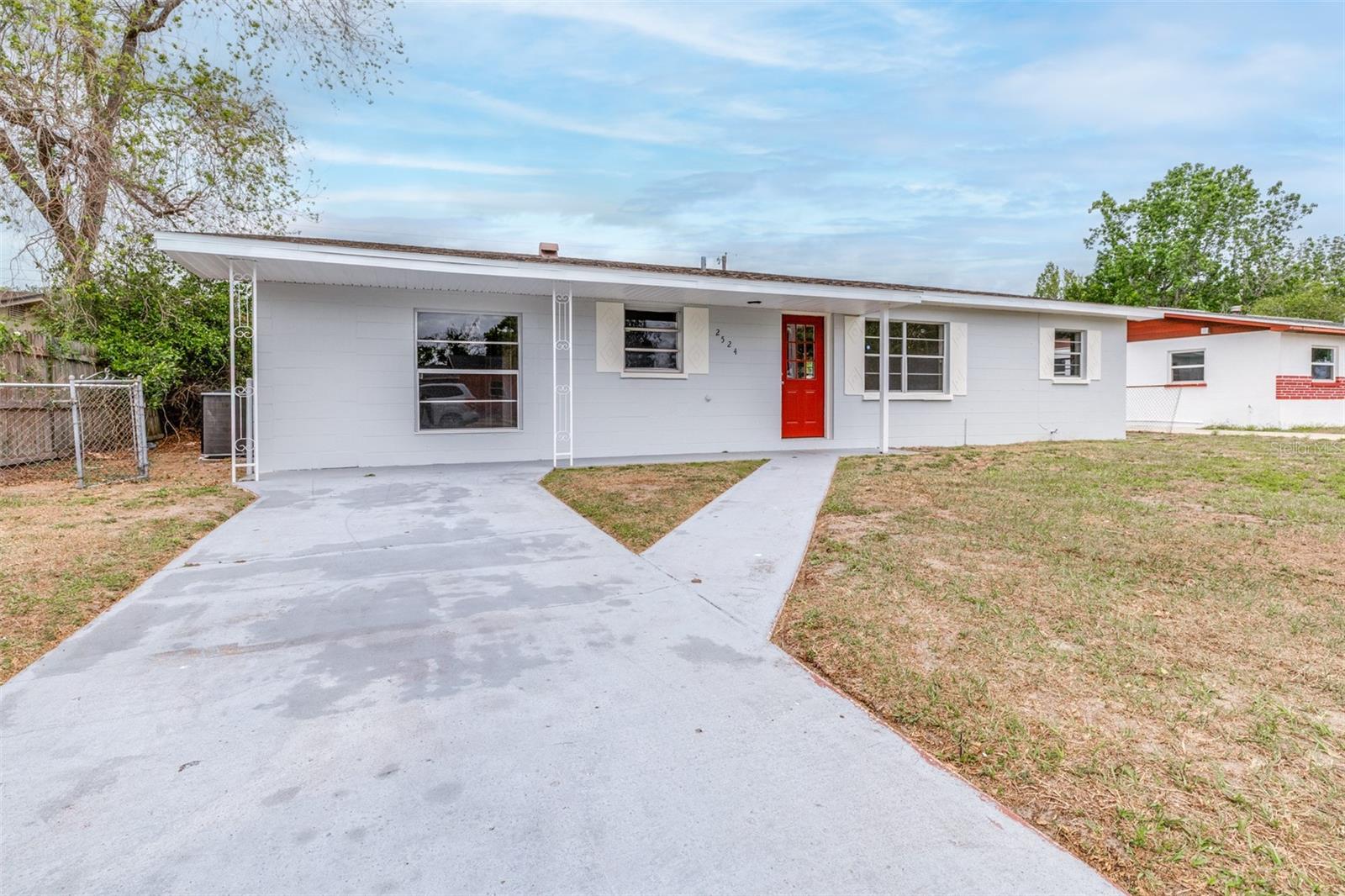 2524 KIWANIS AVE, LAKELAND, FL, 33801