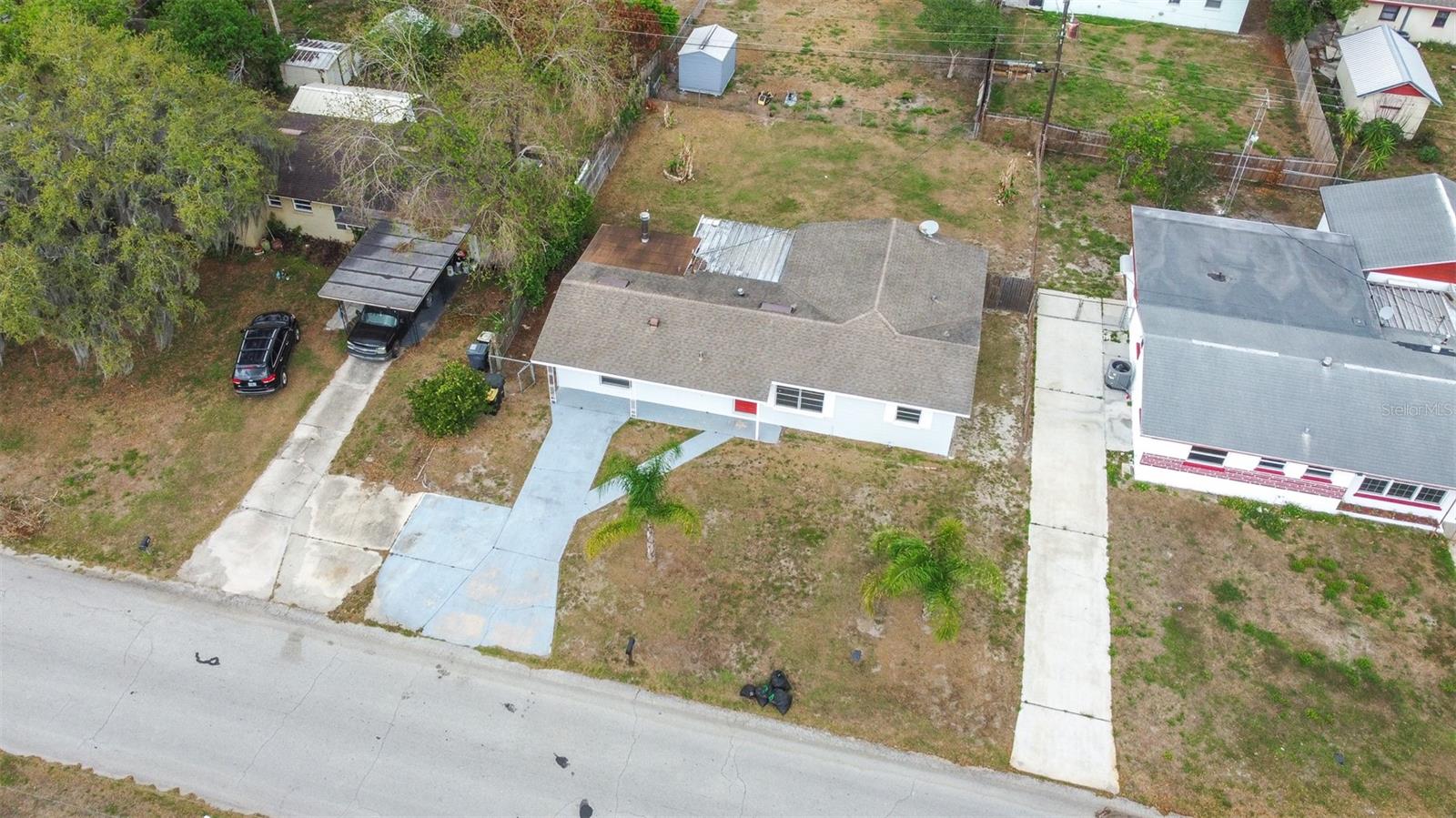 2524 KIWANIS AVE, LAKELAND, FL, 33801