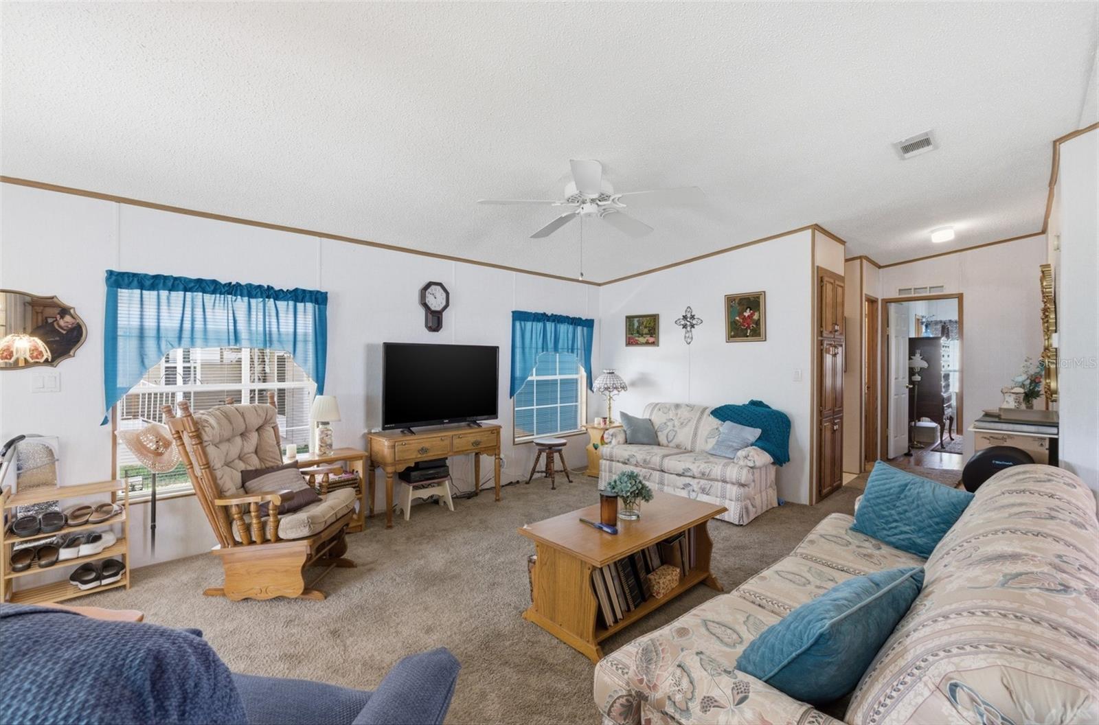 456 SANTA FE ROAD, TAVARES, FL, 32778