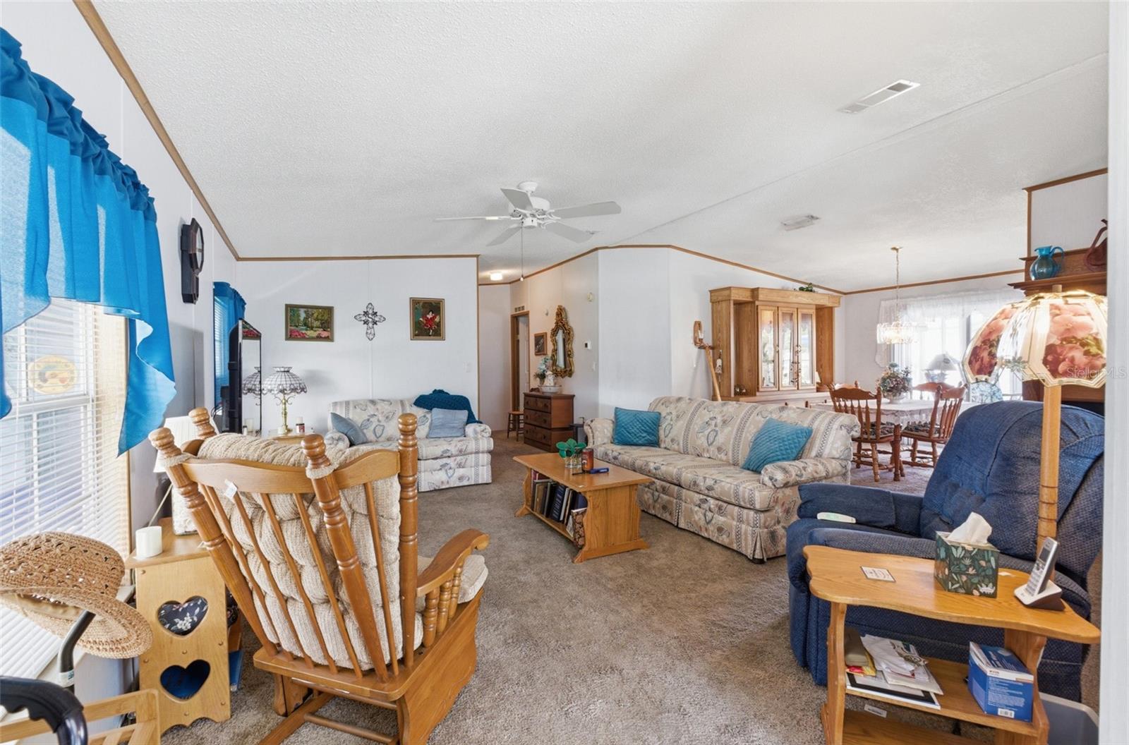 456 SANTA FE ROAD, TAVARES, FL, 32778