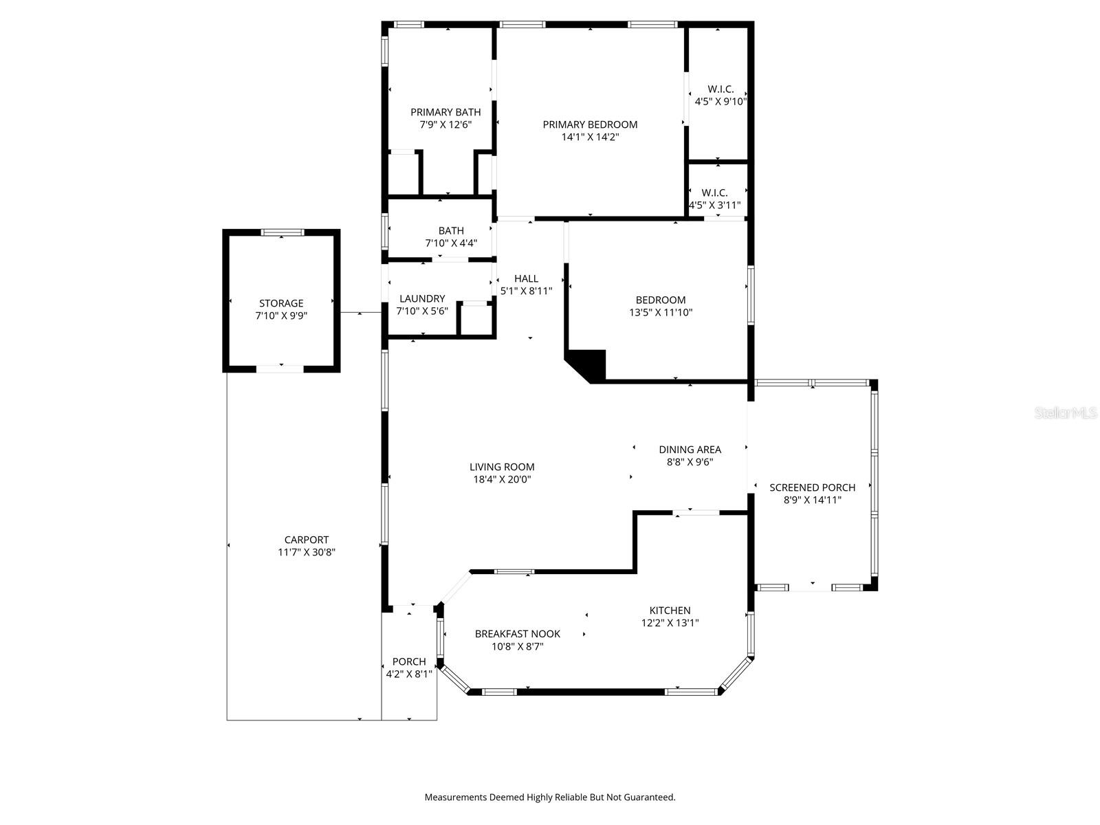 456 SANTA FE ROAD, TAVARES, FL, 32778