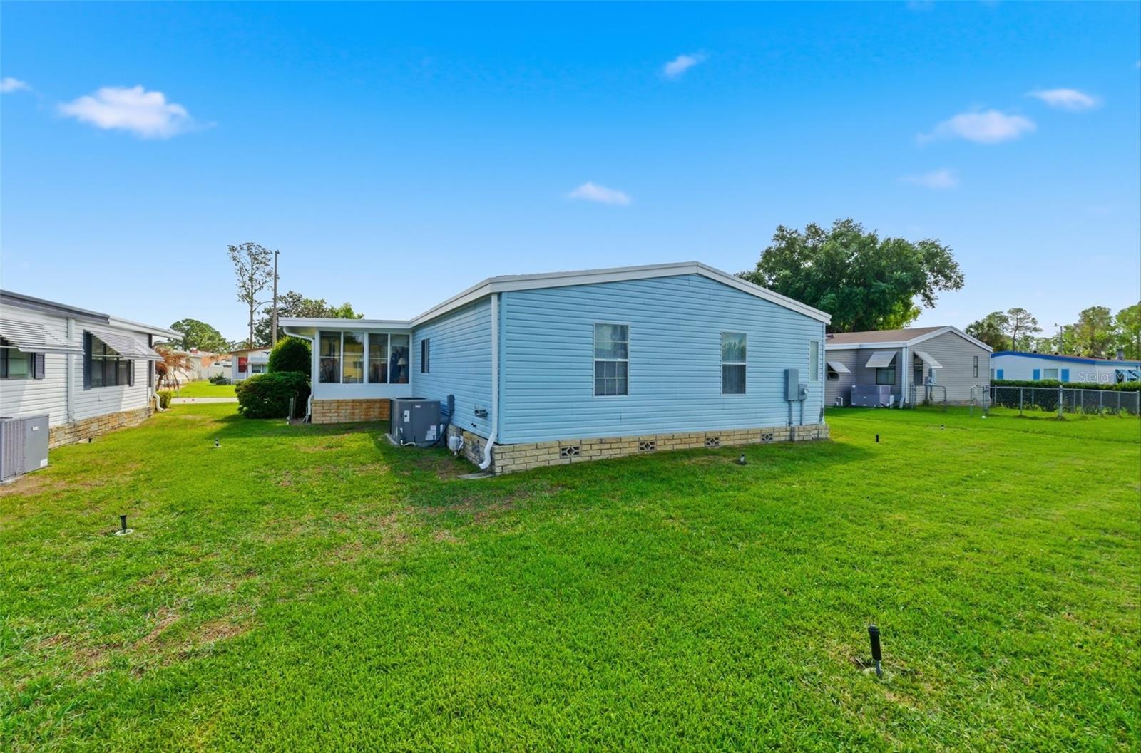 456 SANTA FE ROAD, TAVARES, FL, 32778