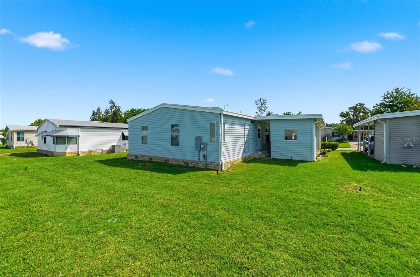 456 SANTA FE ROAD, TAVARES, FL, 32778