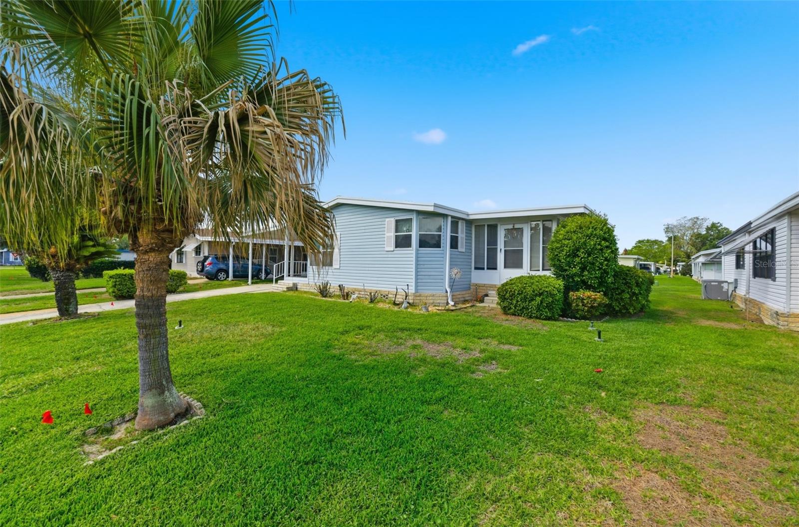 456 SANTA FE ROAD, TAVARES, FL, 32778