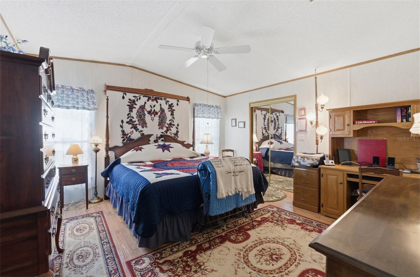 456 SANTA FE ROAD, TAVARES, FL, 32778