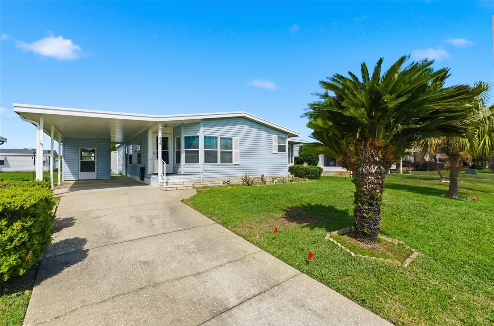 456 SANTA FE ROAD, TAVARES, FL, 32778