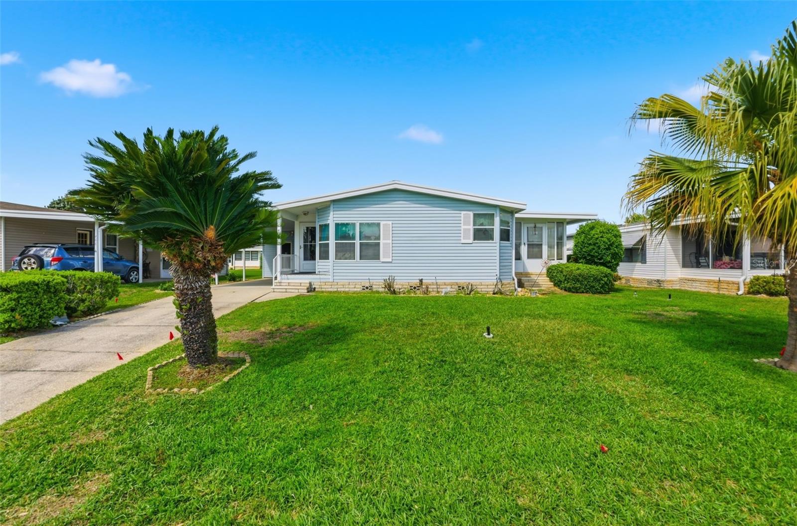 456 SANTA FE ROAD, TAVARES, FL, 32778