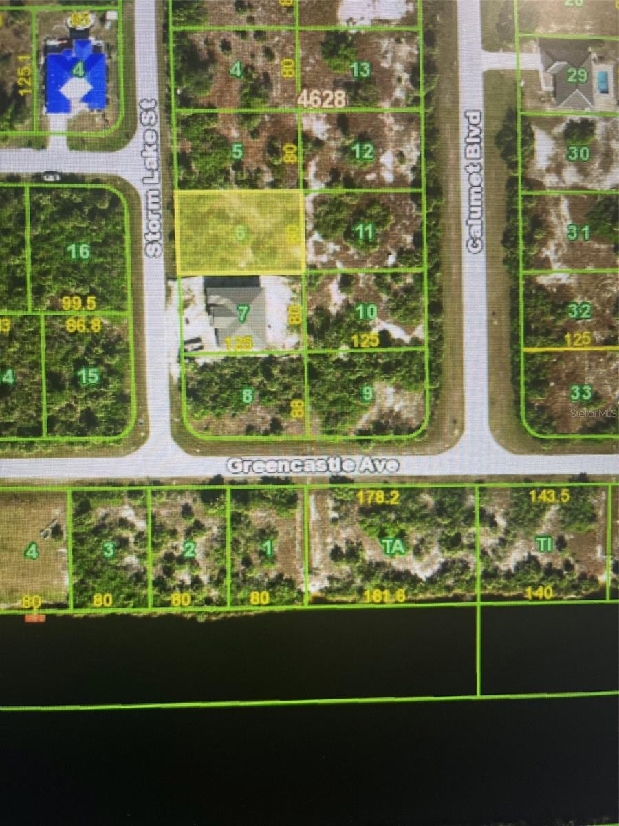 13570 STORM LAKE ST, PORT CHARLOTTE, FL, 33981