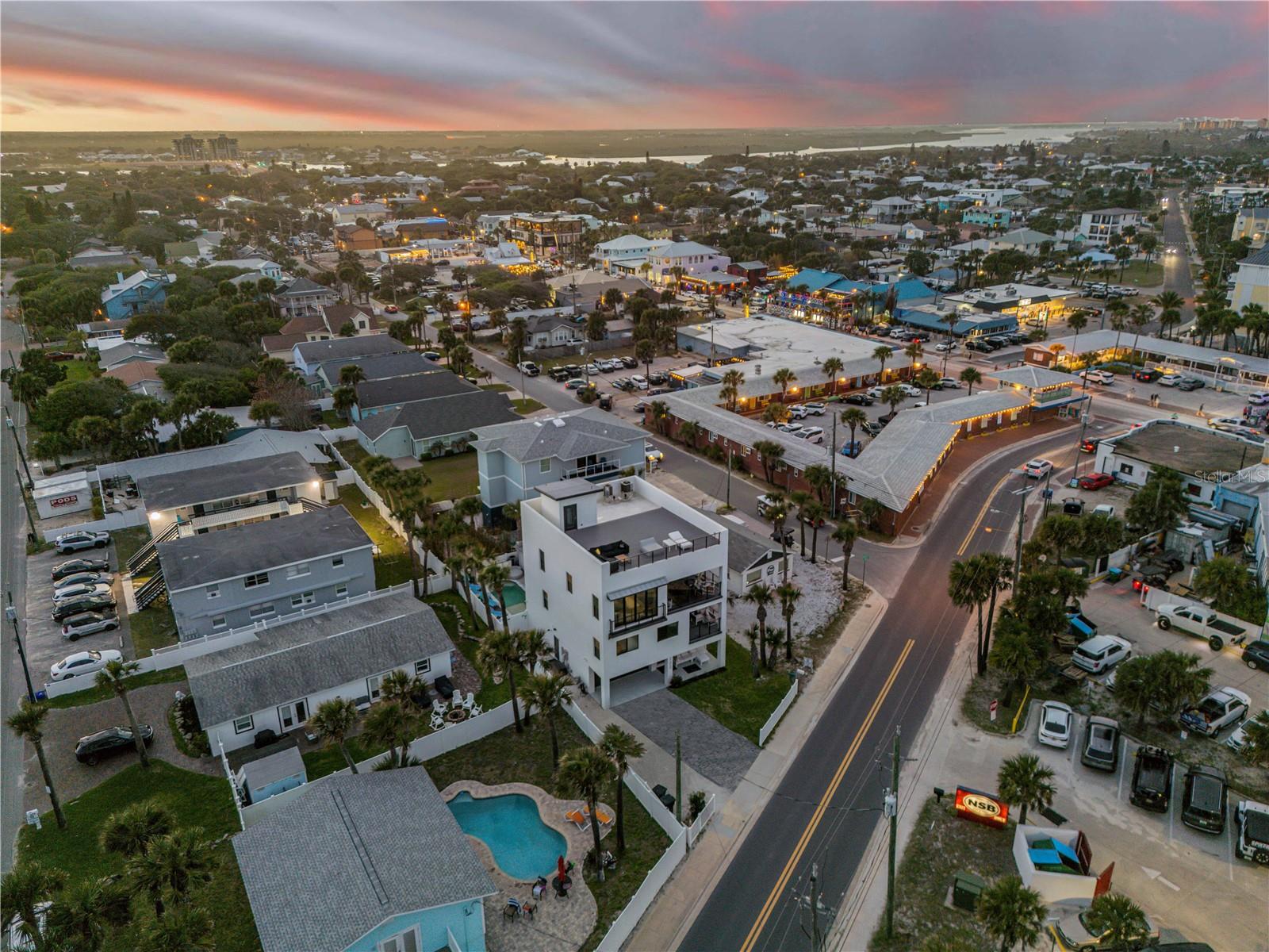 202 S ATLANTIC AVE, NEW SMYRNA BEACH, FL, 32169