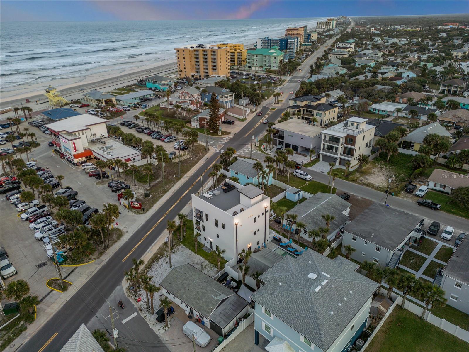 202 S ATLANTIC AVE, NEW SMYRNA BEACH, FL, 32169