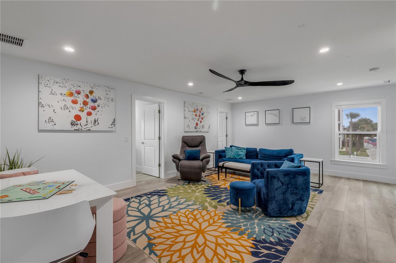 202 S ATLANTIC AVE, NEW SMYRNA BEACH, FL, 32169