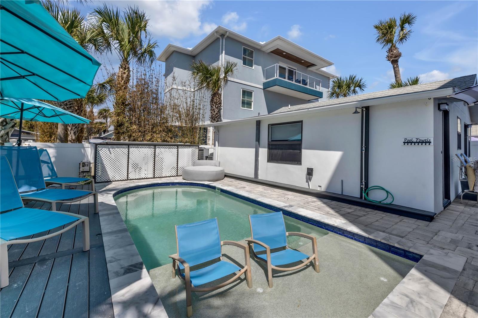 202 S ATLANTIC AVE, NEW SMYRNA BEACH, FL, 32169