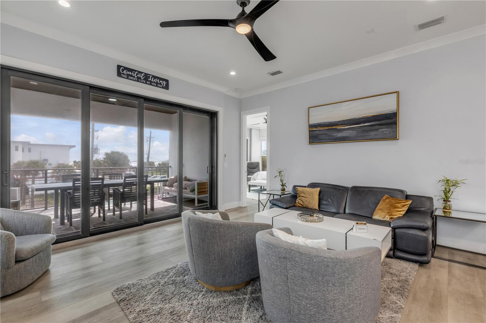 202 S ATLANTIC AVE, NEW SMYRNA BEACH, FL, 32169