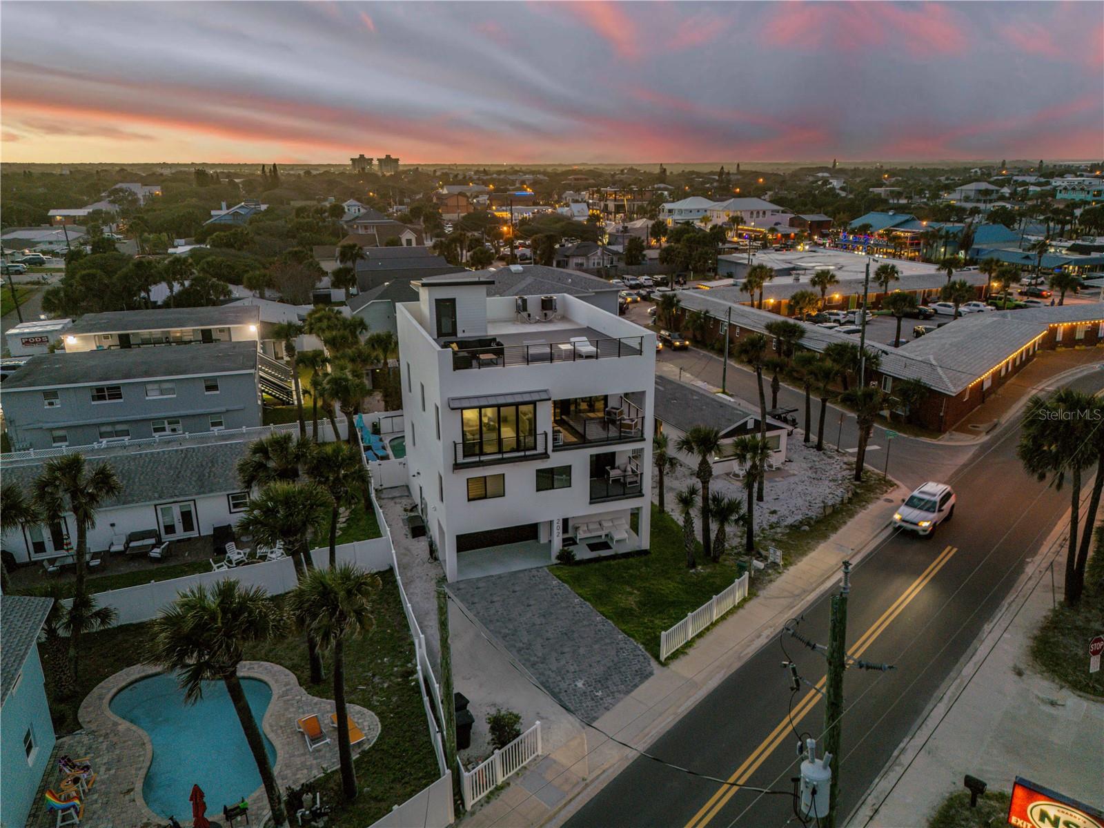 202 S ATLANTIC AVE, NEW SMYRNA BEACH, FL, 32169