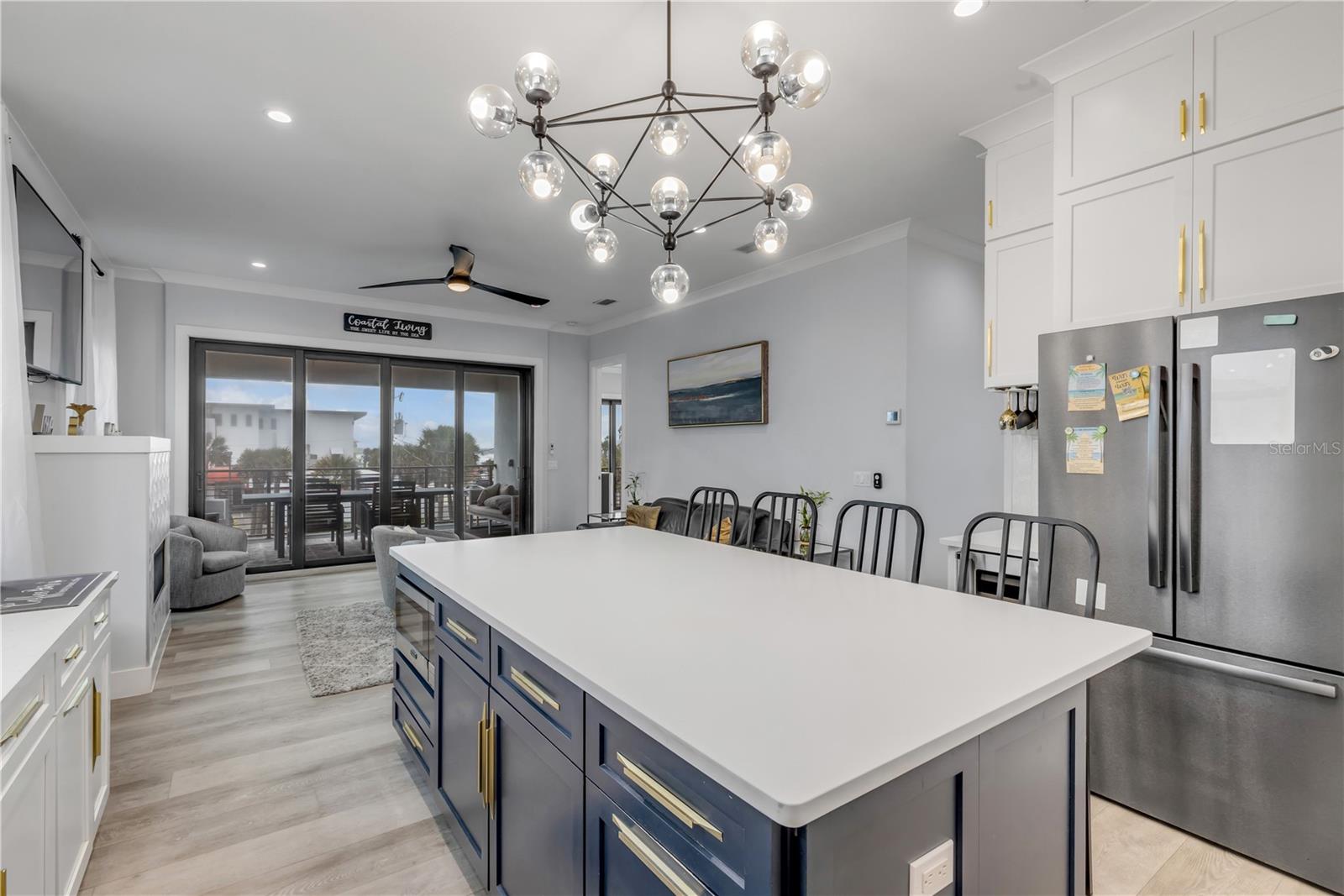 202 S ATLANTIC AVE, NEW SMYRNA BEACH, FL, 32169