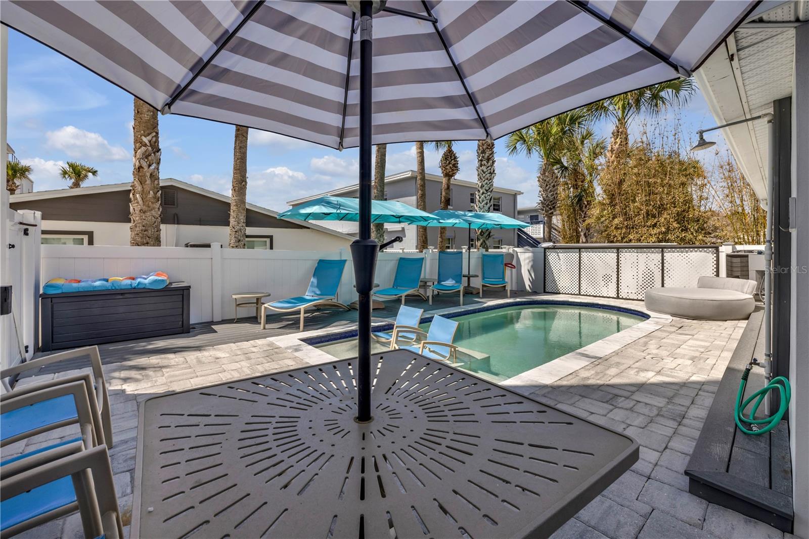 202 S ATLANTIC AVE, NEW SMYRNA BEACH, FL, 32169