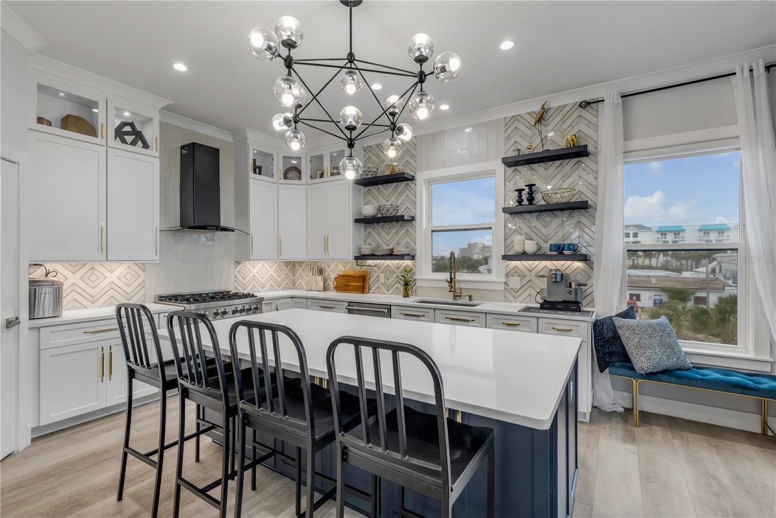 202 S ATLANTIC AVE, NEW SMYRNA BEACH, FL, 32169