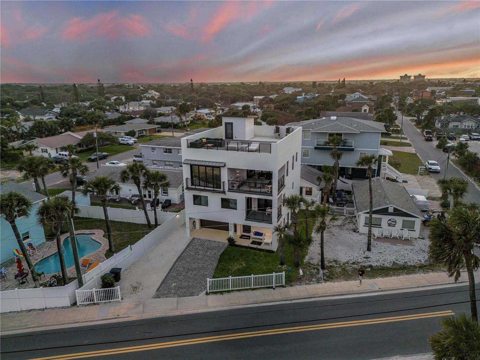 202 S ATLANTIC AVE, NEW SMYRNA BEACH, FL, 32169