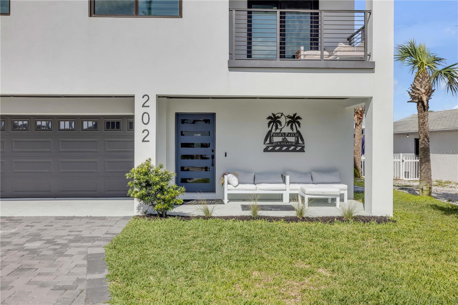 202 S ATLANTIC AVE, NEW SMYRNA BEACH, FL, 32169