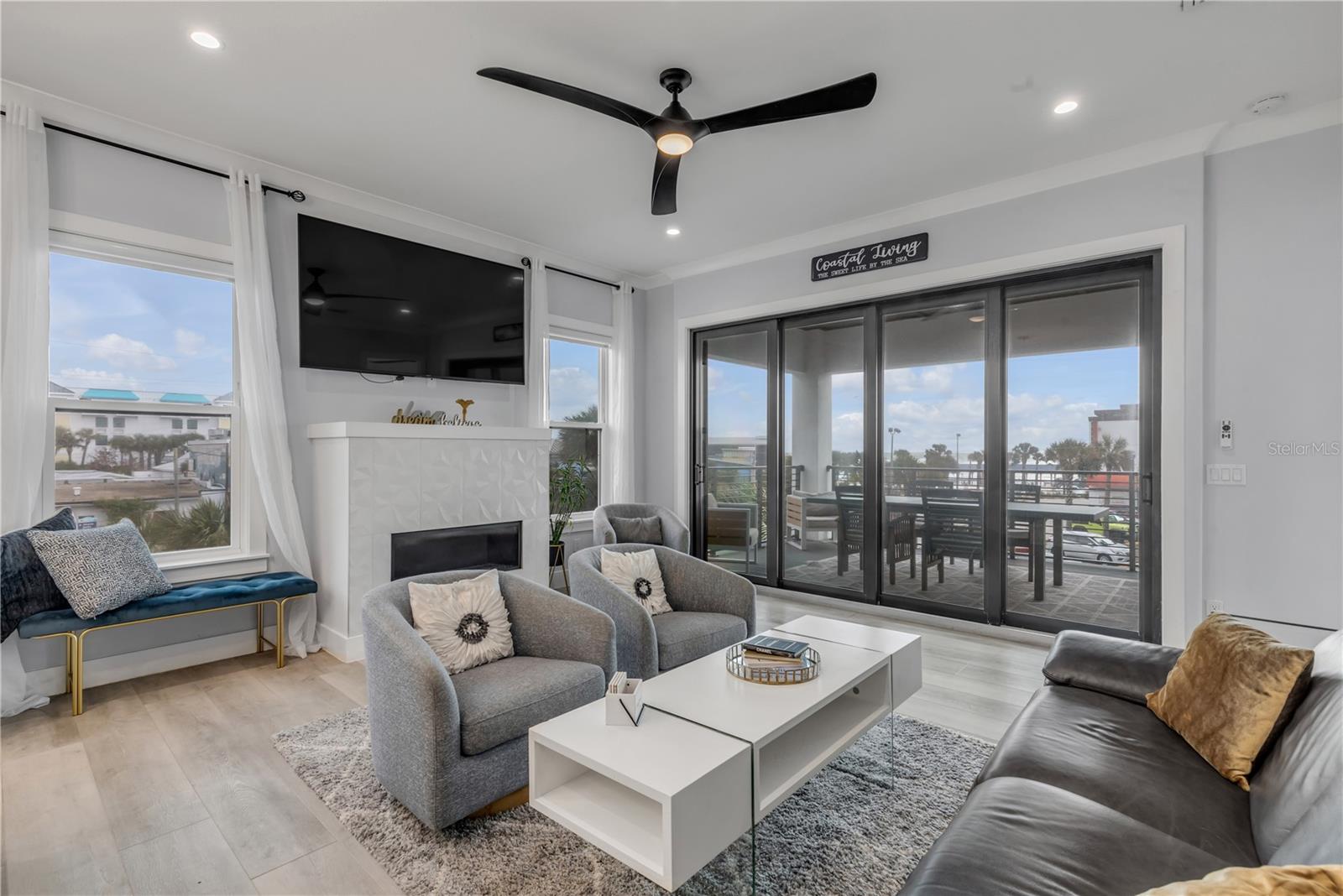 202 S ATLANTIC AVE, NEW SMYRNA BEACH, FL, 32169