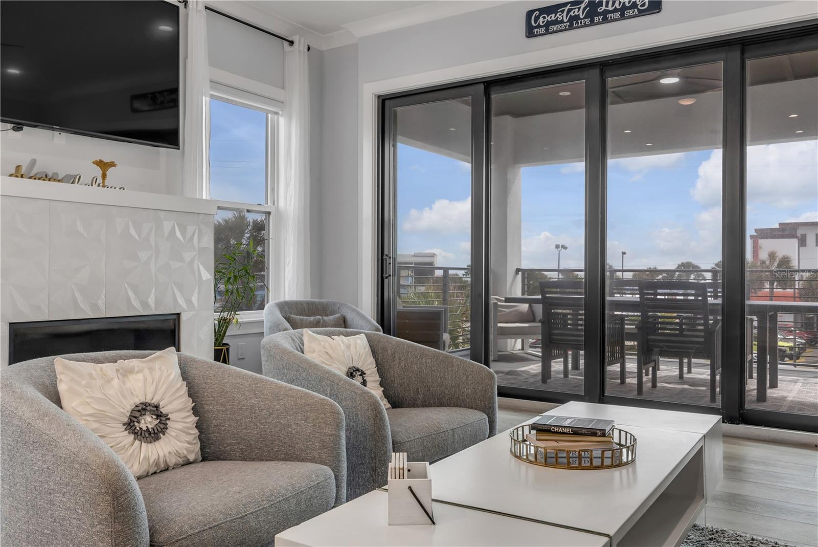 202 S ATLANTIC AVE, NEW SMYRNA BEACH, FL, 32169