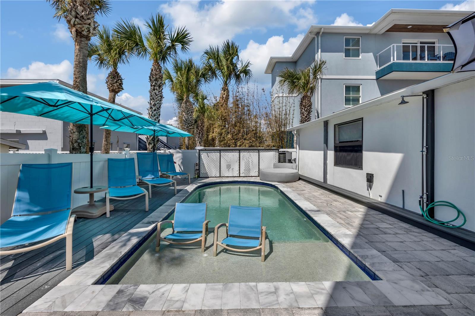 202 S ATLANTIC AVE, NEW SMYRNA BEACH, FL, 32169