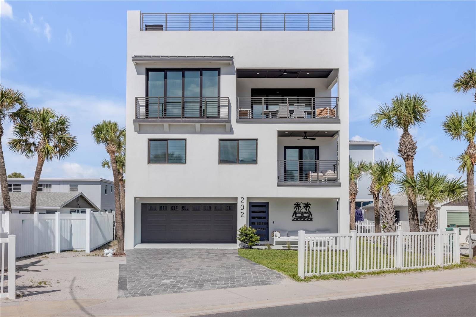 202 S ATLANTIC AVE, NEW SMYRNA BEACH, FL, 32169