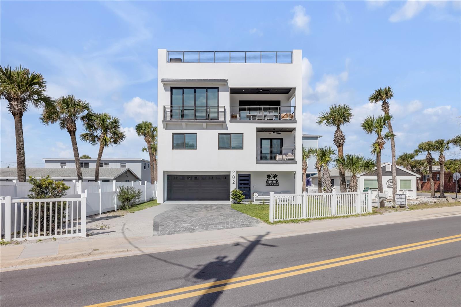 202 S ATLANTIC AVE, NEW SMYRNA BEACH, FL, 32169