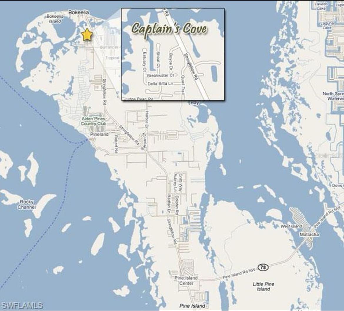 7883 BREAKWATER CT, BOKEELIA, FL, 33922