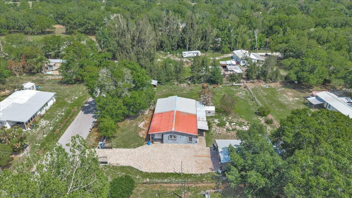 1326 NE FORREST AVE, ARCADIA, FL, 34266