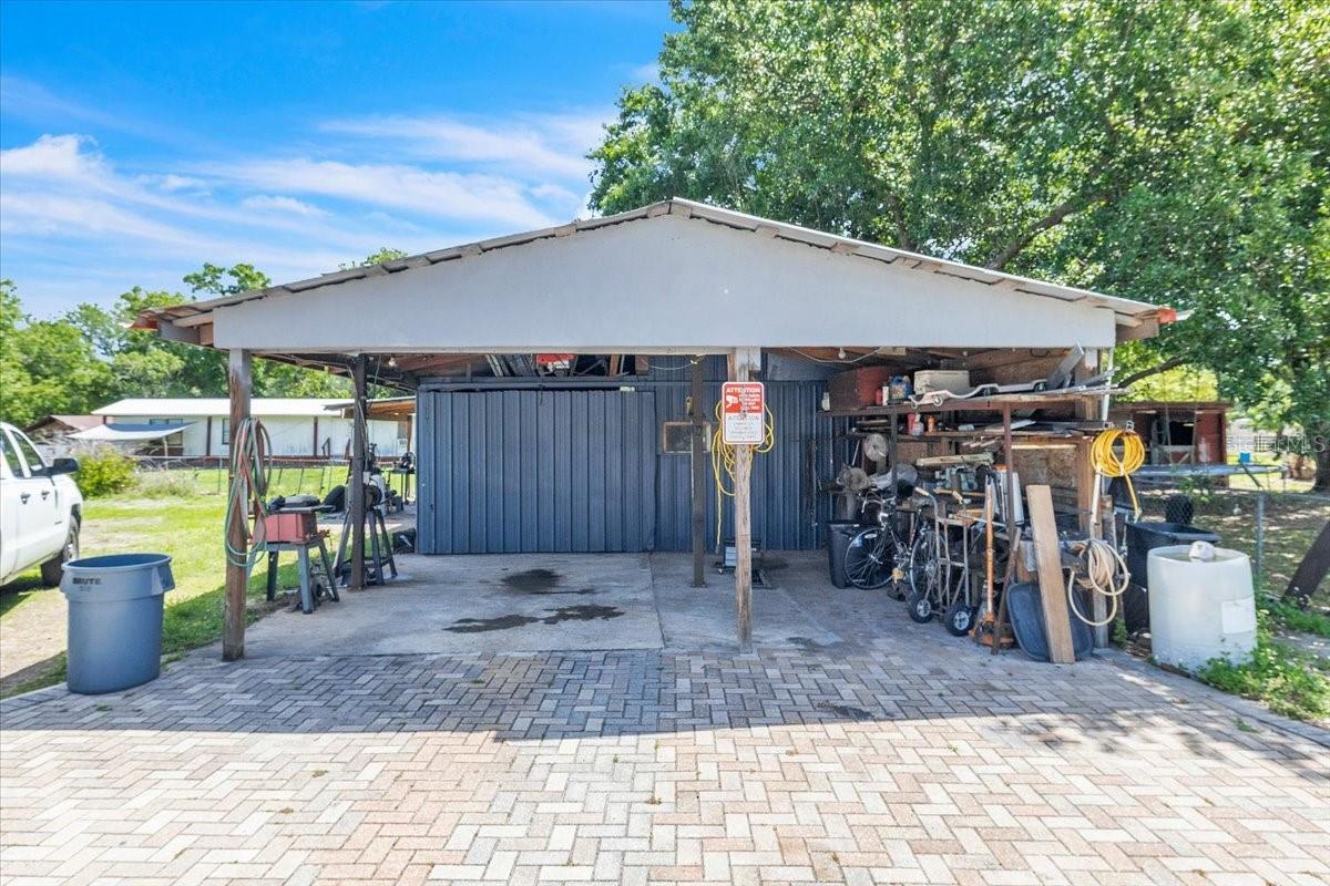 1326 NE FORREST AVE, ARCADIA, FL, 34266