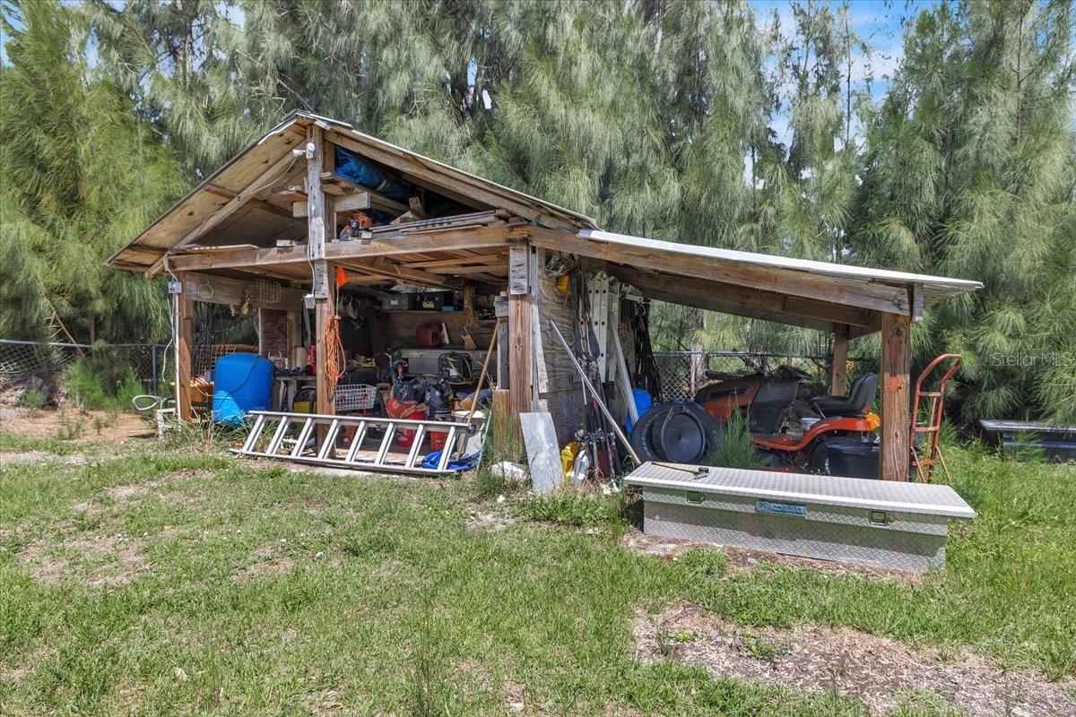 1326 NE FORREST AVE, ARCADIA, FL, 34266