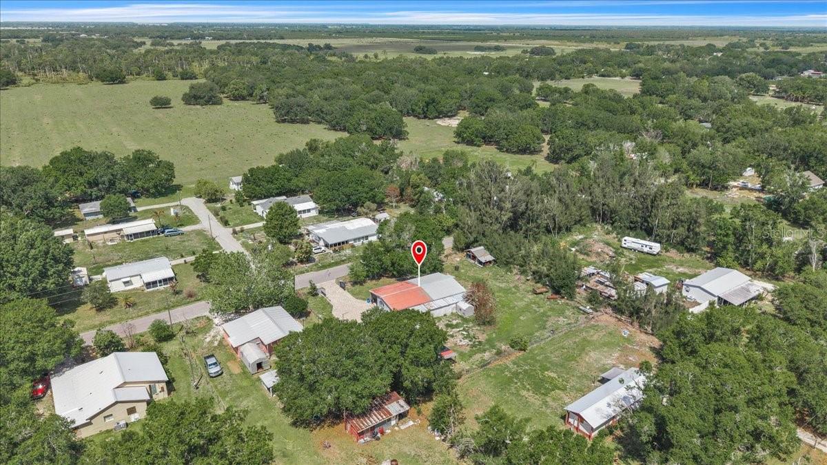 1326 NE FORREST AVE, ARCADIA, FL, 34266