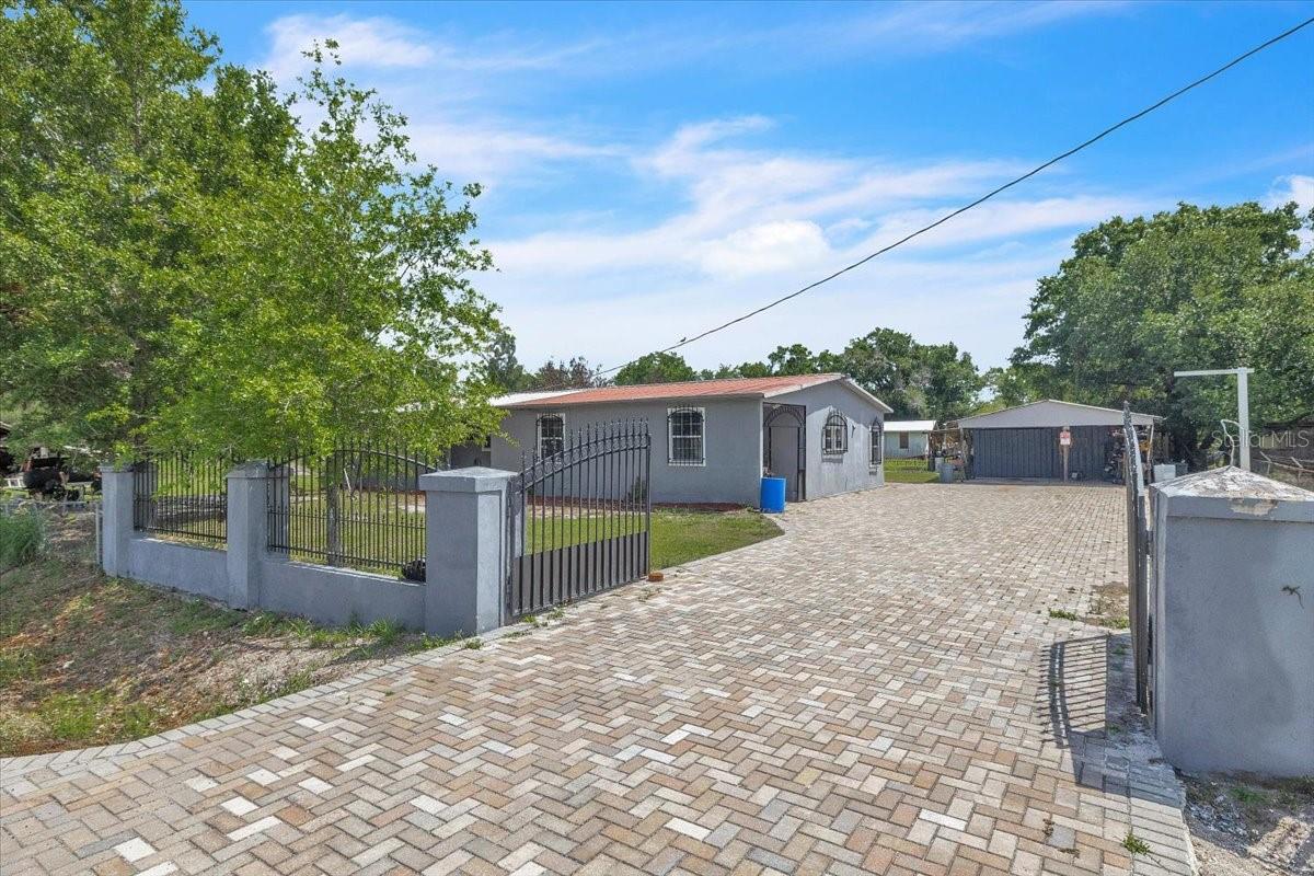 1326 NE FORREST AVE, ARCADIA, FL, 34266