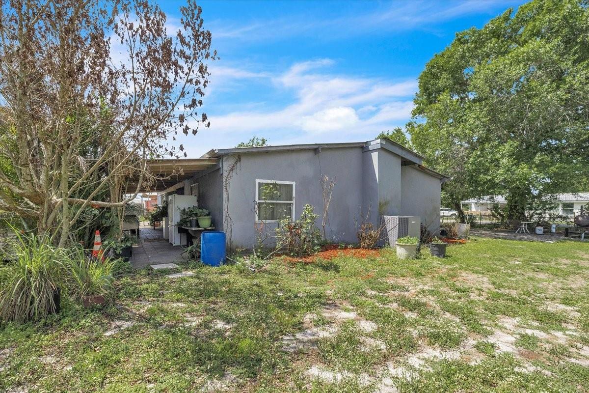 1326 NE FORREST AVE, ARCADIA, FL, 34266