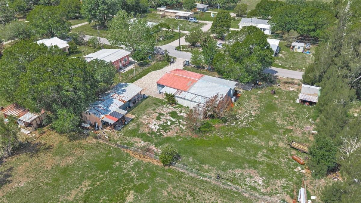 1326 NE FORREST AVE, ARCADIA, FL, 34266