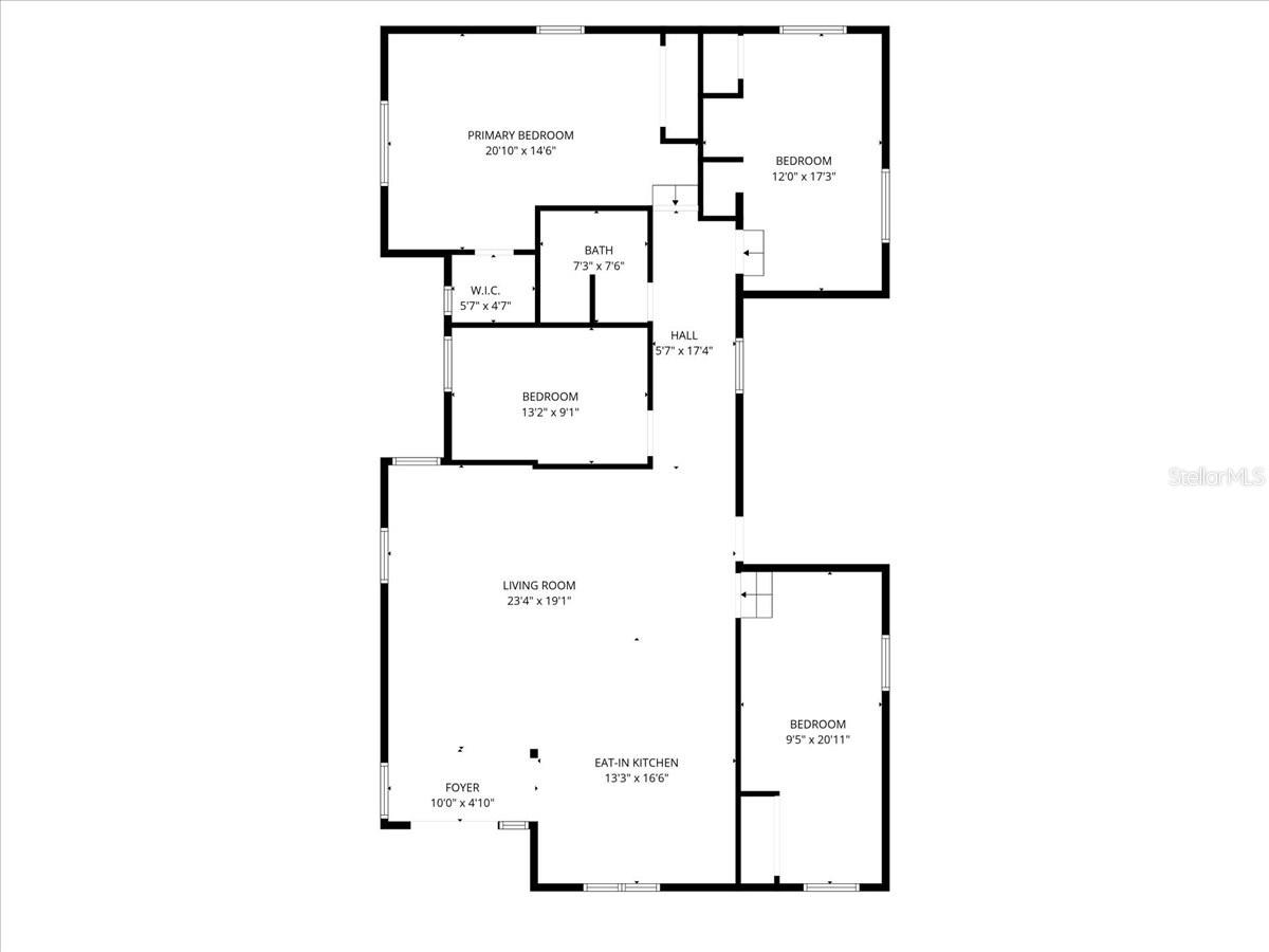 1326 NE FORREST AVE, ARCADIA, FL, 34266