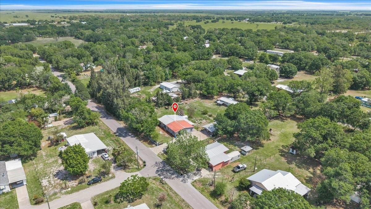 1326 NE FORREST AVE, ARCADIA, FL, 34266