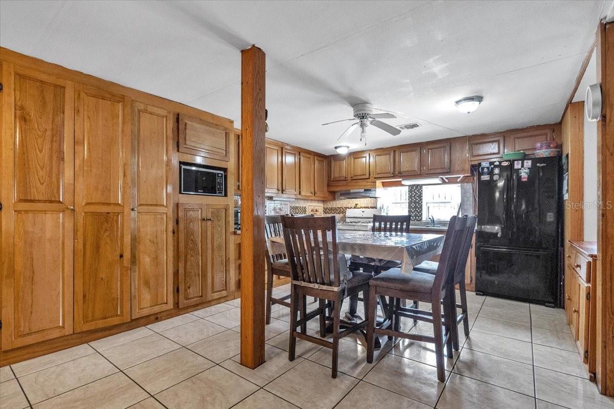 1326 NE FORREST AVE, ARCADIA, FL, 34266